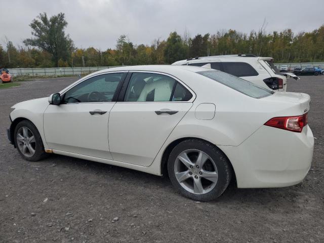 Photo 2 from auction – 2011 ACURA TSX with VIN JH4CU2F64BC005064