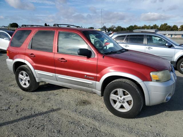 Photo 4 from auction – 2005 FORD ESCAPE HEV with VIN 1FMCU96H55KB86631