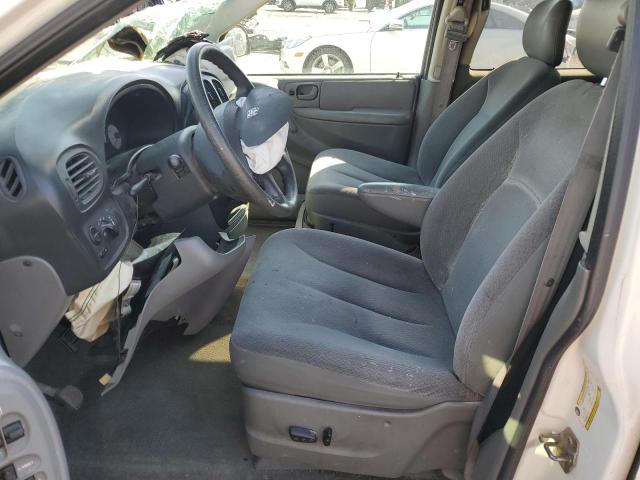 Photo 7 from auction – 2005 DODGE GRAND CARA with VIN 1D4GP24R15B280606