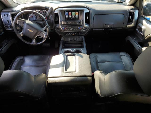 Photo 8 from auction – 2015 CHEVROLET SILVERADO with VIN 1GC1KWE80FF608767