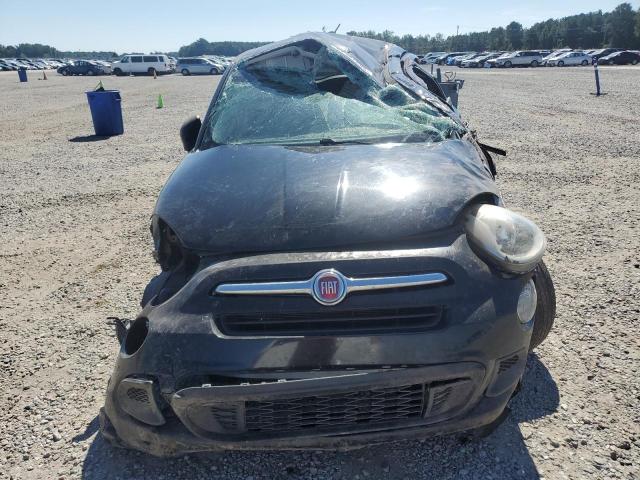 Photo 5 from auction – 2016 FIAT 500X EASY with VIN ZFBCFYBT3GP425430