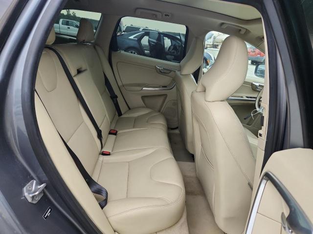 Photo 11 from auction – 2016 VOLVO XC60 T5 PR with VIN YV440MDK4G2809307
