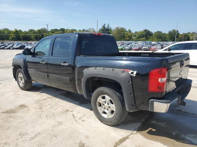 Photo 2 from auction – 2008 CHEVROLET SILVERADO with VIN 3GCEK13J08G292816