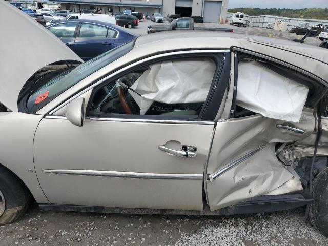 Photo 7 from auction – 2008 BUICK LACROSSE C with VIN 2G4WC582381157697
