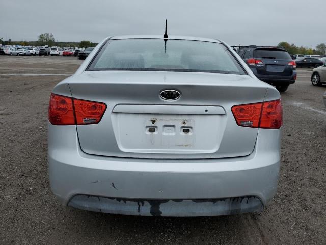 Photo 6 from auction – 2010 KIA FORTE LX with VIN KNAFT4A24A5305107