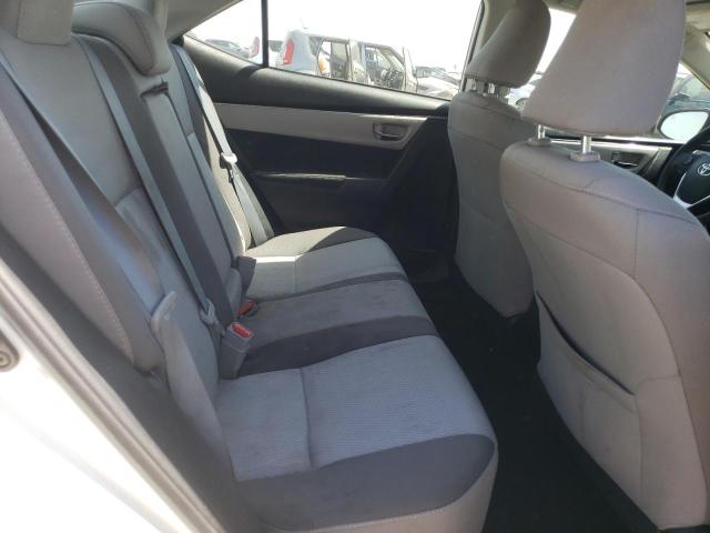 Photo 10 from auction – 2017 TOYOTA COROLLA L with VIN 5YFBURHE2HP688926