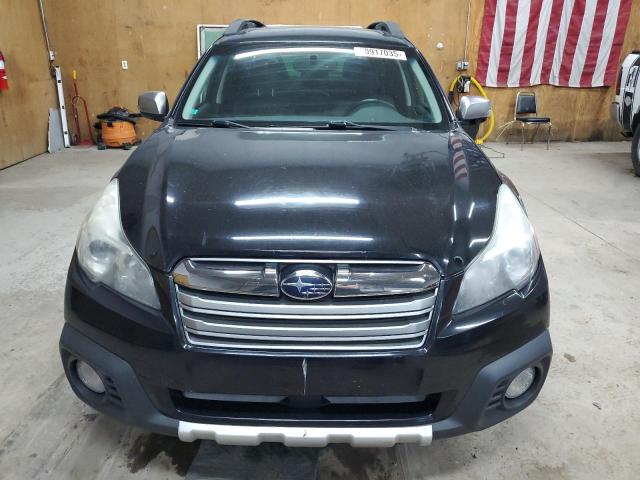 Photo 5 from auction – 2013 SUBARU OUTBACK 2. with VIN 4S4BRCSC1D3266974