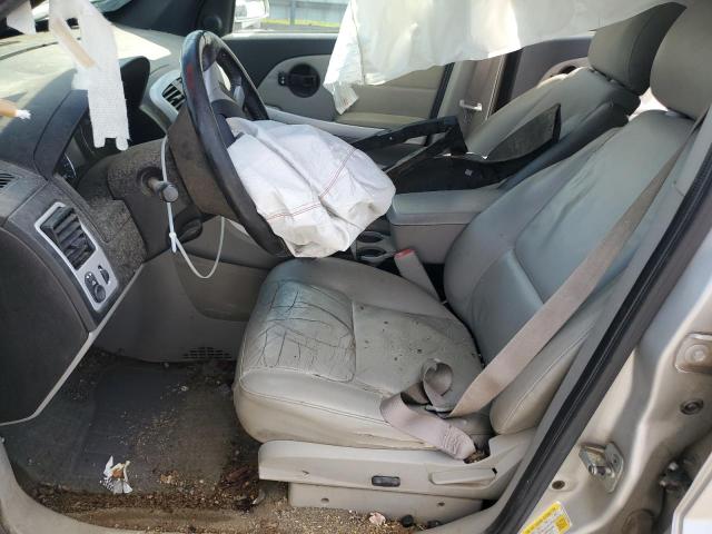 Photo 7 from auction – 2007 CHEVROLET EQUINOX LT with VIN 2CNDL63F776109855