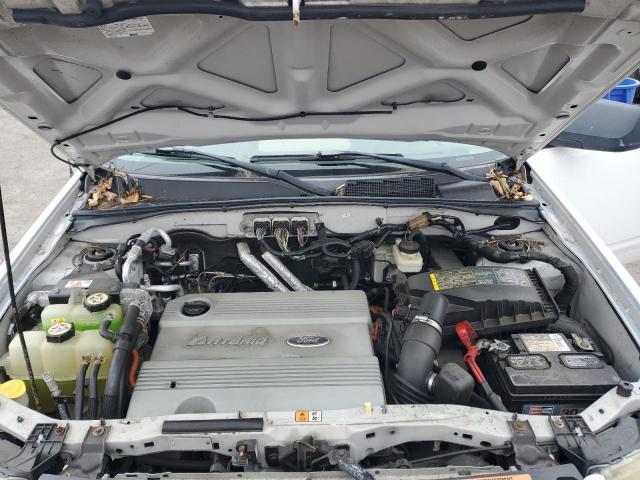 Photo 12 from auction – 2008 FORD ESCAPE HEV with VIN 1FMCU59H28KD64570
