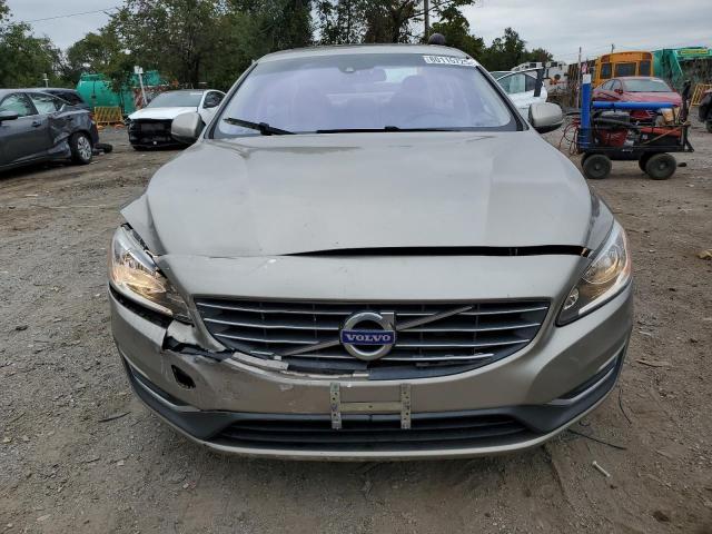 Photo 5 from auction – 2014 VOLVO S60 T5 with VIN YV1612FH4E2283668