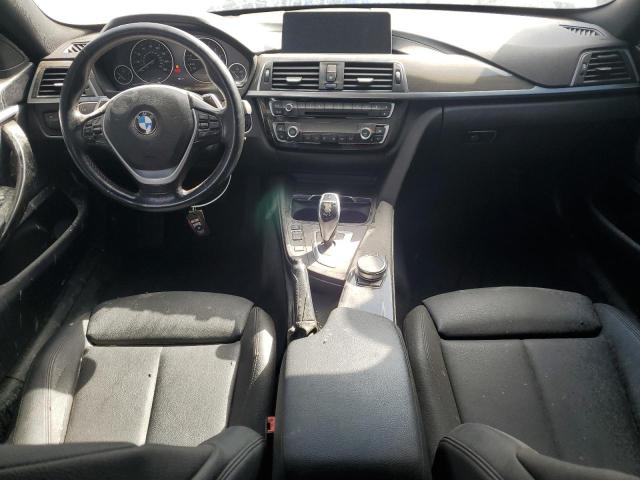 Photo 8 from auction – 2020 BMW 430I GRAN COUPE with VIN WBA4J1C09LCD72309