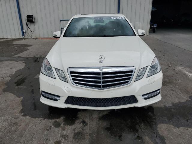 Photo 5 from auction – 2013 MERCEDES-BENZ E 350 with VIN WDDHF5KB6DA731891