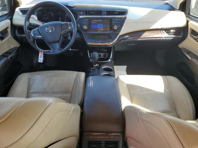 Photo 8 from auction – 2014 TOYOTA AVALON HYB with VIN 4T1BD1EB4EU024648