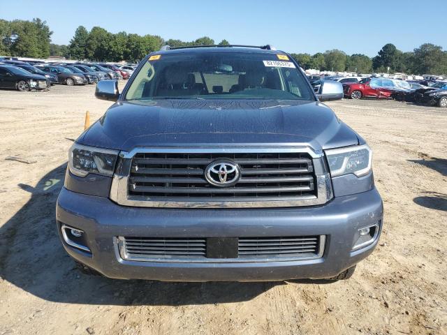 Foto 5 de la subasta – 2021 TOYOTA SEQUOIA LI con VIN 5TDFY5A18MS075619