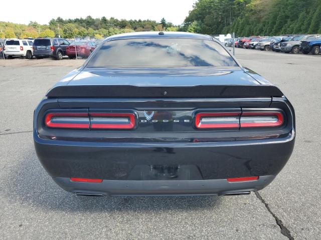 Photo 6 from auction – 2020 DODGE CHALLENGER with VIN 2C3CDZBT9LH214423