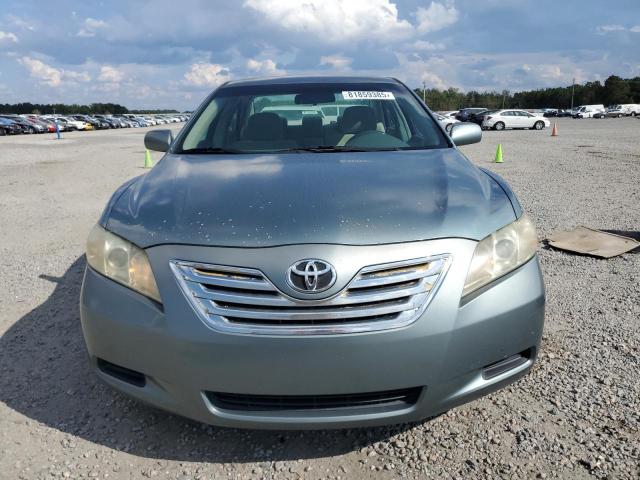 Photo 5 from auction – 2009 TOYOTA CAMRY BASE with VIN 4T1BE46K79U847934