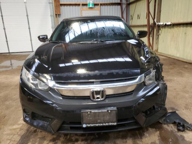 Photo 5 from auction – 2018 HONDA CIVIC LX with VIN 2HGFC2F66JH037836