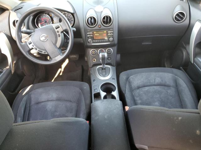 Photo 8 from auction – 2015 NISSAN ROGUE SELE with VIN JN8AS5MT2FW165526