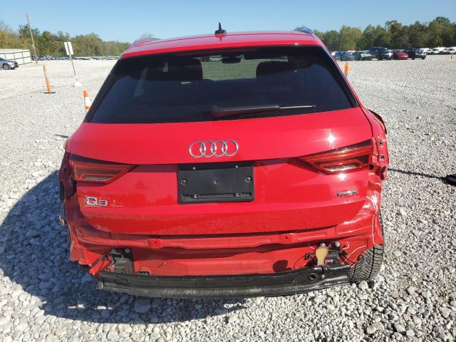 Photo 6 from auction – 2023 AUDI Q3 PREMIUM with VIN WA1DECF39P1037844