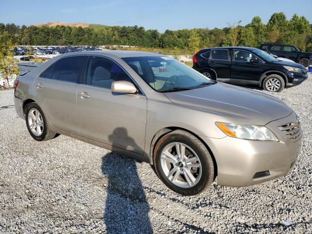 Photo 4 from auction – 2007 TOYOTA CAMRY with VIN 4T1BE46K27U029542