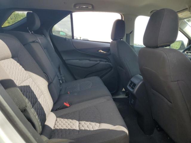 Photo 11 from auction – 2020 CHEVROLET EQUINOX LT with VIN 3GNAXTEV8LS505276