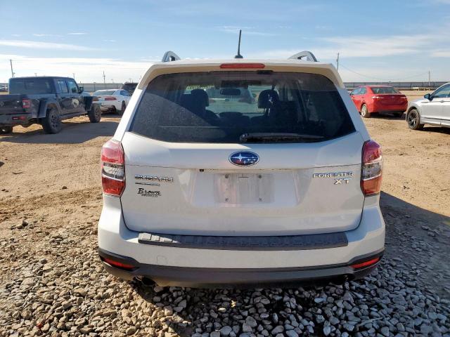 Photo 6 from auction – 2015 SUBARU FORESTER 2.0XT TOURING with VIN JF2SJGWC2FH467299