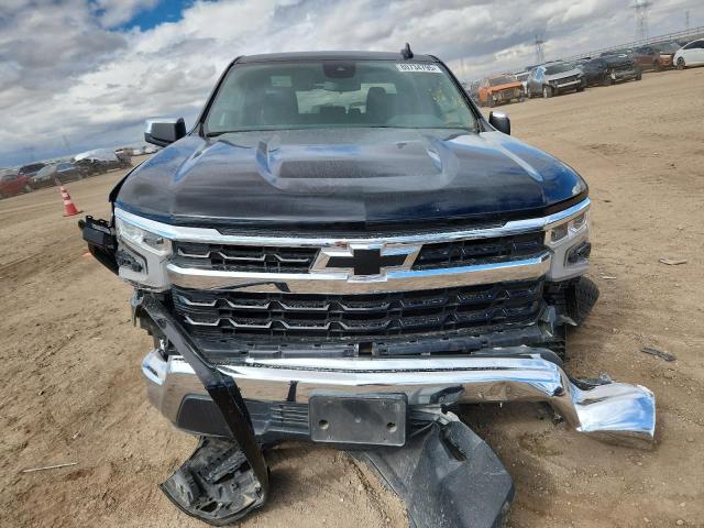 Photo 5 from auction – 2023 CHEVROLET SILVERADO with VIN 3GCPACED7PG362132