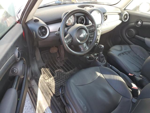 Photo 8 from auction – 2011 MINI COOPER with VIN WMWSU3C52BT098355