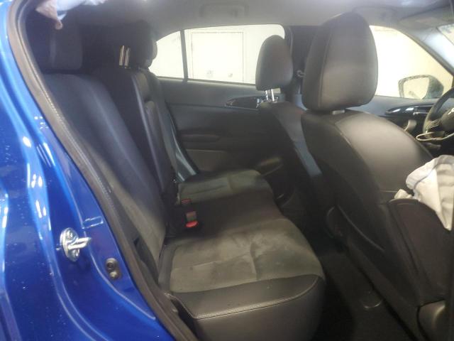 Photo 10 from auction – 2025 MITSUBISHI ECLIPSE CR with VIN JA4ATWAA1SZ033796