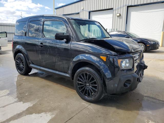 Photo 4 from auction – 2007 HONDA ELEMENT EX with VIN 5J6YH28797L800646