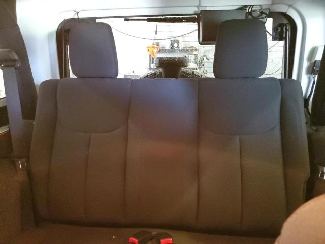 Photo 10 from auction – 2016 JEEP WRANGLER S with VIN 1C4AJWAG3GL339506