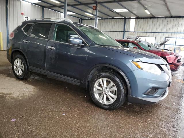 Photo 4 from auction – 2014 NISSAN ROGUE S with VIN 5N1AT2MV5EC826762