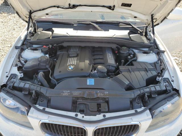 Photo 11 from auction – 2011 BMW 128 I with VIN WBAUP9C56BVL90341