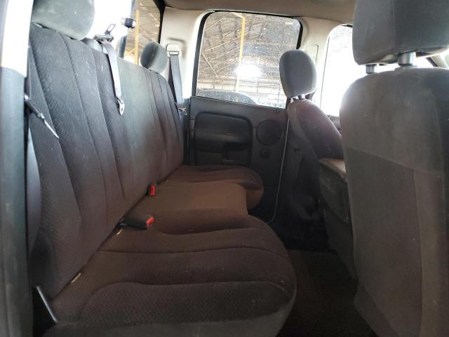 Photo 10 from auction – 2005 DODGE RAM 1500 S with VIN 1D7HA18N05S272345