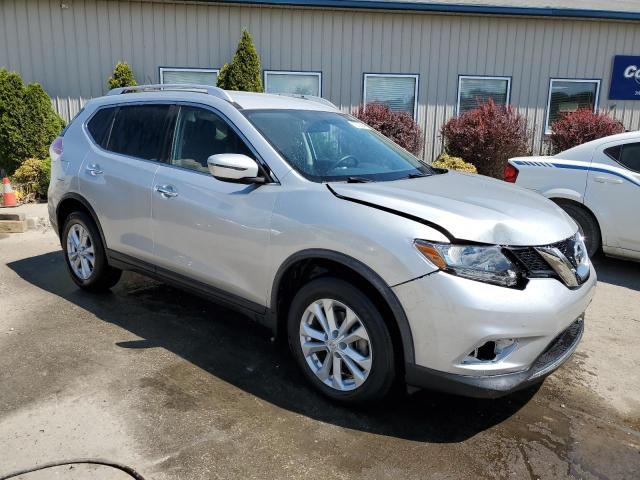 Photo 4 from auction – 2016 NISSAN ROGUE S with VIN KNMAT2MV0GP650123