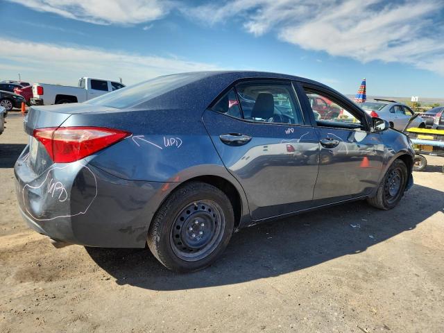Photo 3 from auction – 2018 TOYOTA COROLLA L with VIN 2T1BURHE3JC024401