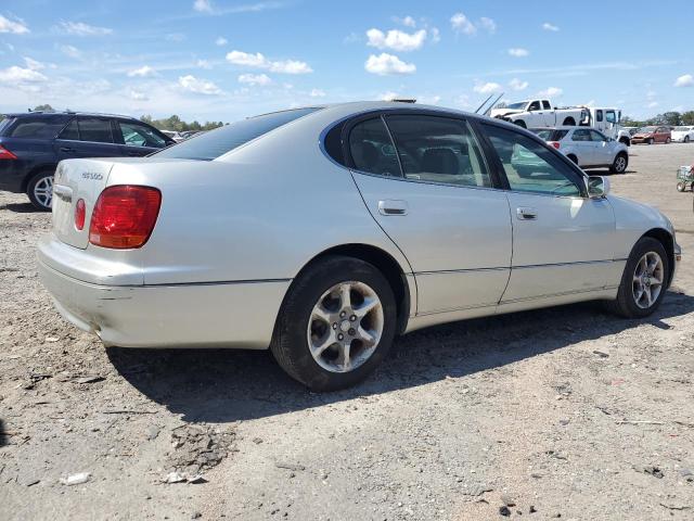 Photo 3 from auction – 2004 LEXUS GS 300 with VIN JT8BD69S440198641