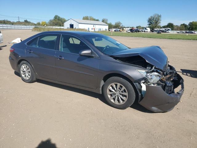 Photo 4 from auction – 2016 TOYOTA CAMRY with VIN 4T4BF1FK5GR540244