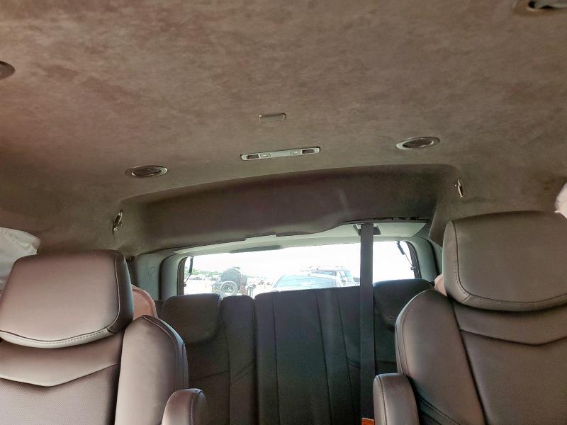 Photo 10 from auction – 2020 CADILLAC ESCALADE P with VIN 1GYS3DKJ0LR159592