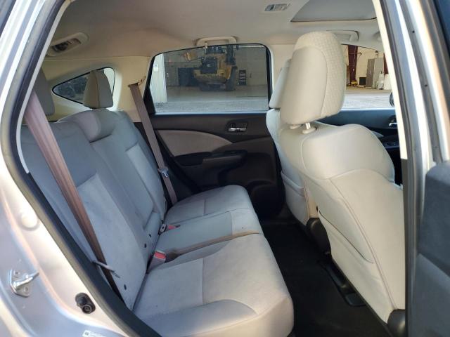 Photo 11 from auction – 2015 HONDA CR-V EX with VIN 5J6RM4H51FL091896