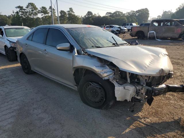 Photo 4 from auction – 2014 TOYOTA CAMRY L with VIN 4T4BF1FK1ER381932