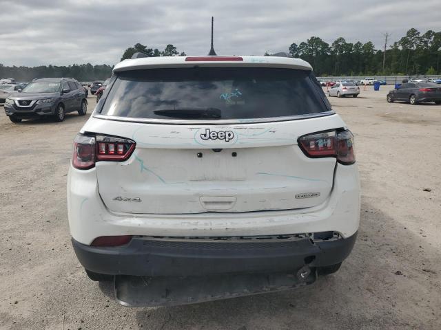 Photo 6 from auction – 2023 JEEP COMPASS LATITUDE with VIN 3C4NJDBN8PT561711