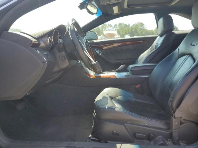 Photo 7 from auction – 2012 CADILLAC CTS PREMIU with VIN 1G6DS1E31C0143924