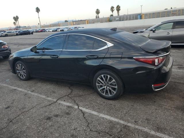 Photo 2 from auction – 2024 LEXUS ES 300H BA with VIN 58ADA1C18RU050325