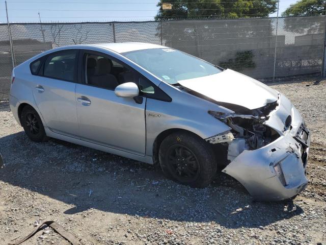 Photo 4 from auction – 2013 TOYOTA PRIUS with VIN JTDKN3DU2D5675205
