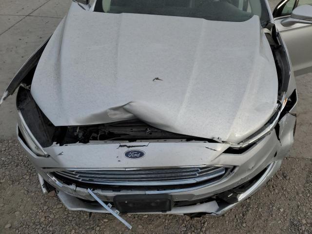 Photo 11 from auction – 2017 FORD FUSION SE with VIN 3FA6P0H98HR130957