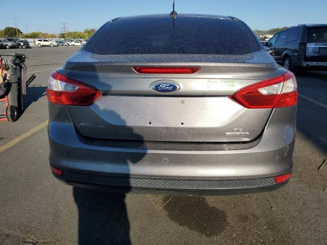 Photo 6 from auction – 2014 FORD FOCUS SE with VIN 1FADP3F28EL199057