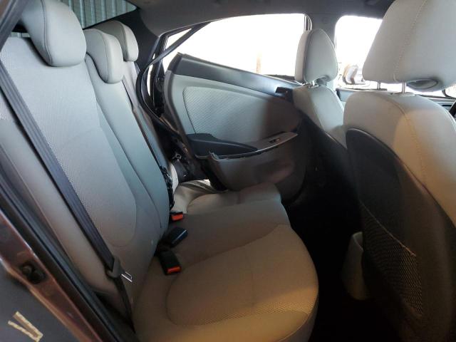 Photo 10 from auction – 2014 HYUNDAI ACCENT GLS with VIN KMHCT4AE4EU751295