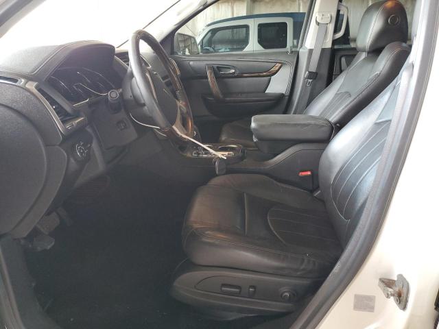 Photo 7 from auction – 2014 GMC ACADIA DEN with VIN 1GKKVTKD5EJ359765