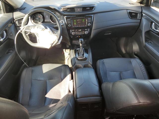 Photo 8 from auction – 2019 NISSAN ROGUE S with VIN 5N1AT2MV4KC828319